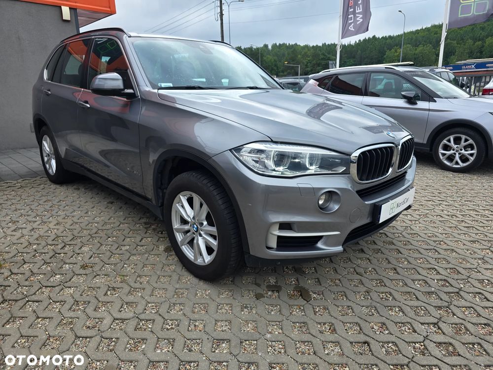 BMW X5 - 4