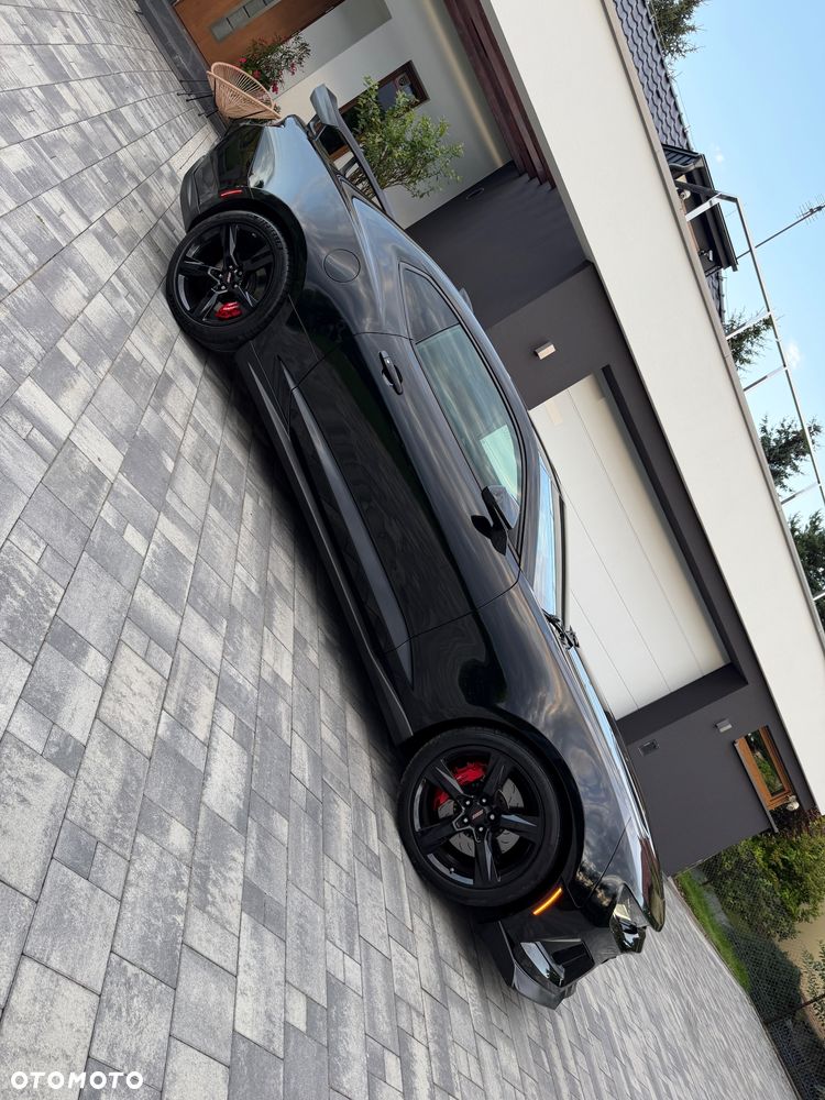 Chevrolet Camaro 6.2 V8 - 33