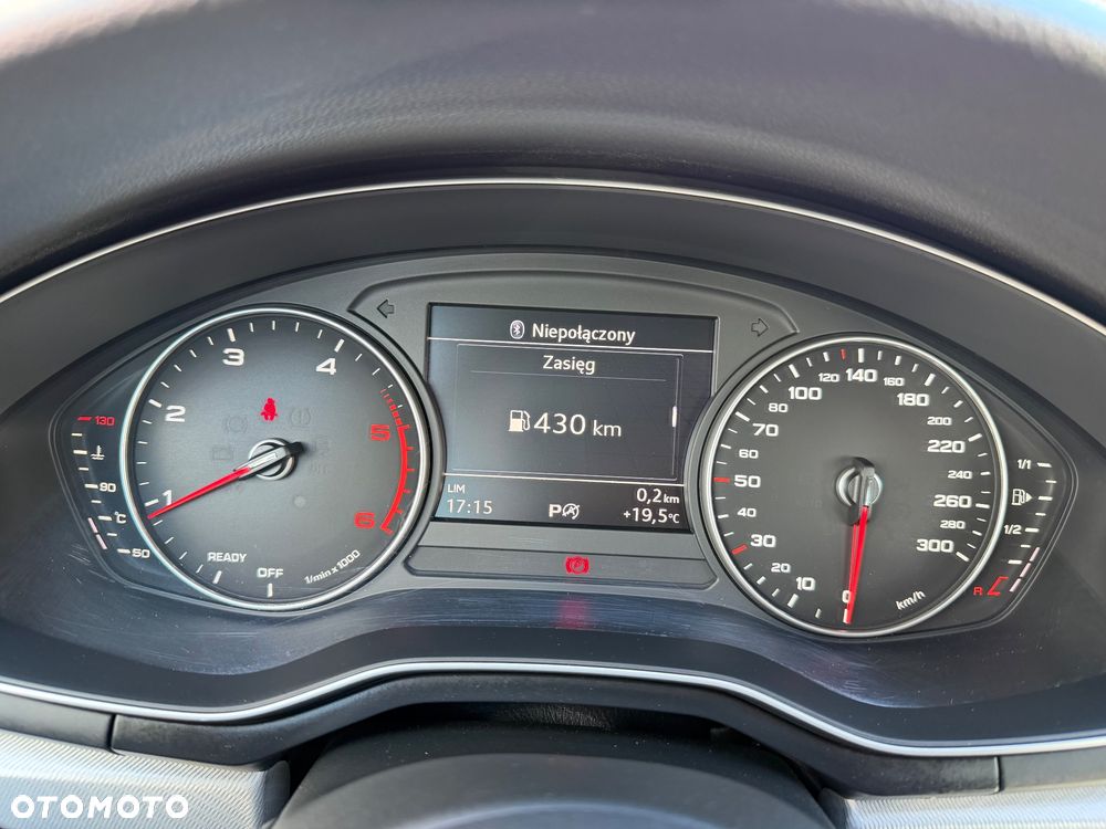 Audi A4 Avant 2.0 TDI S tronic - 24