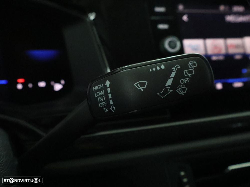 VW Taigo 1.0 TSI Urban DSG - 20