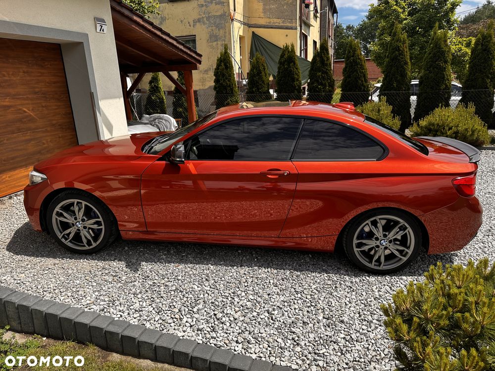 BMW Seria 2 M240i xDrive sport - 8