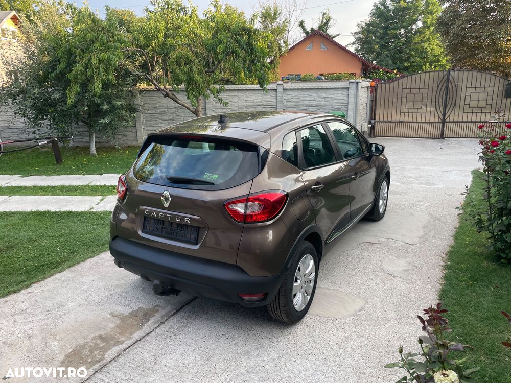 Renault Captur - 6