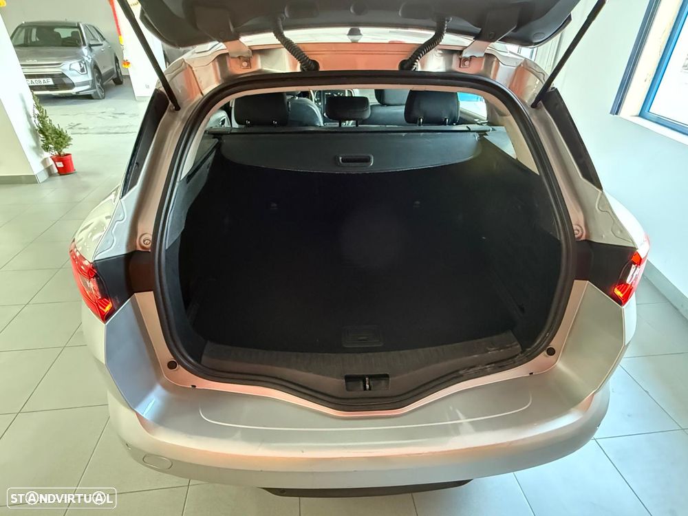 Renault Mégane - 10