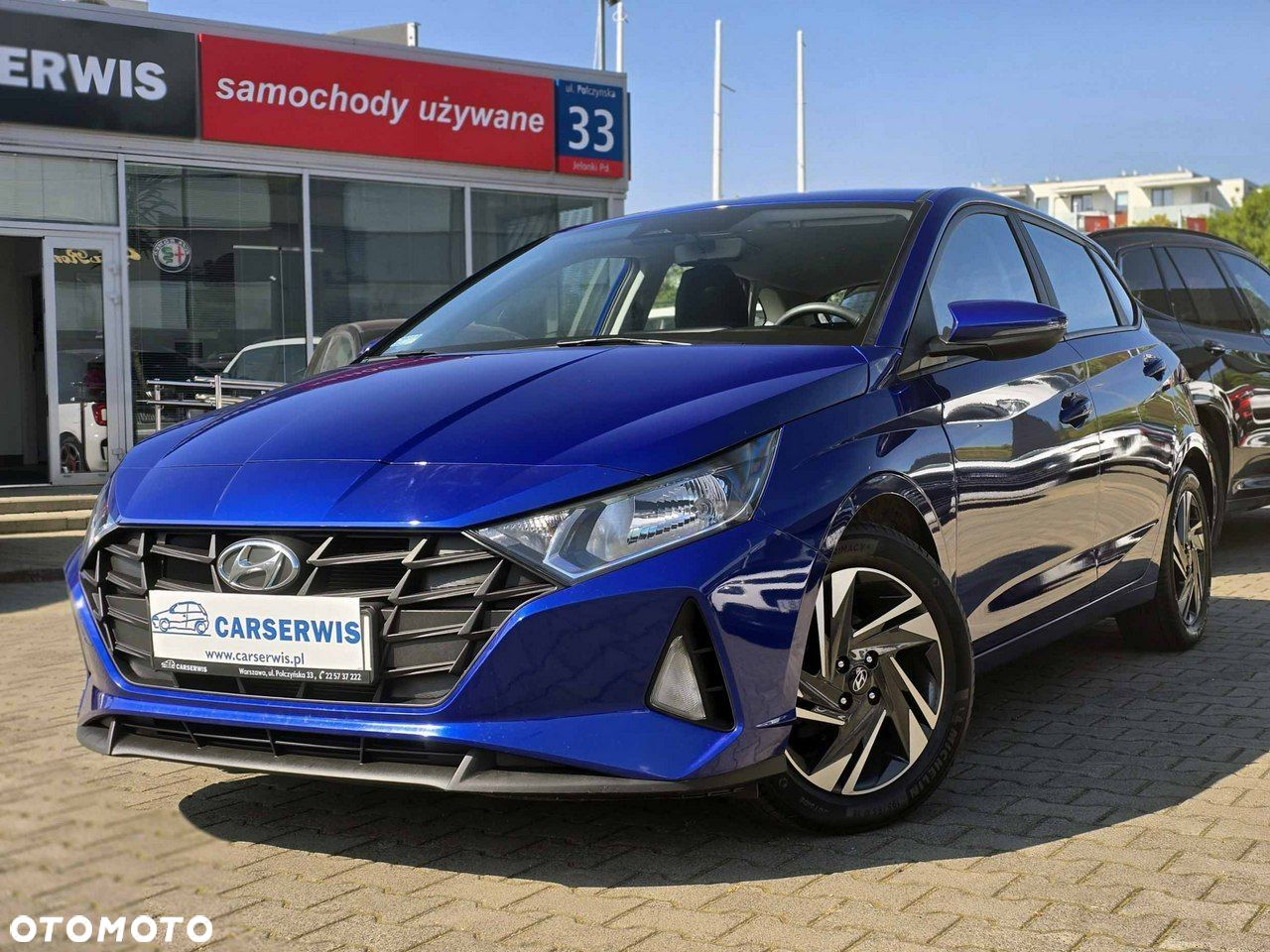 Hyundai i20 - 1