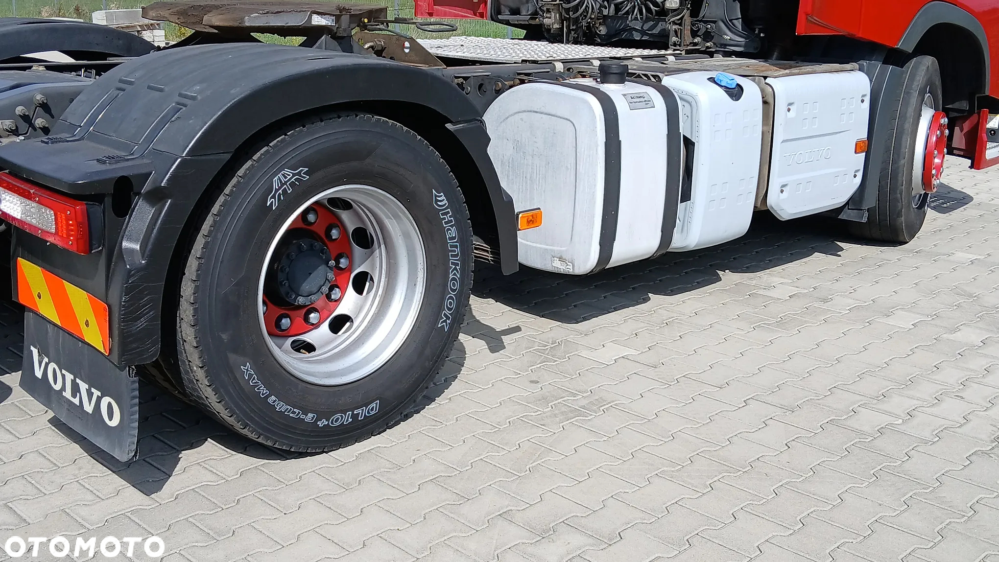 Volvo FH - 6