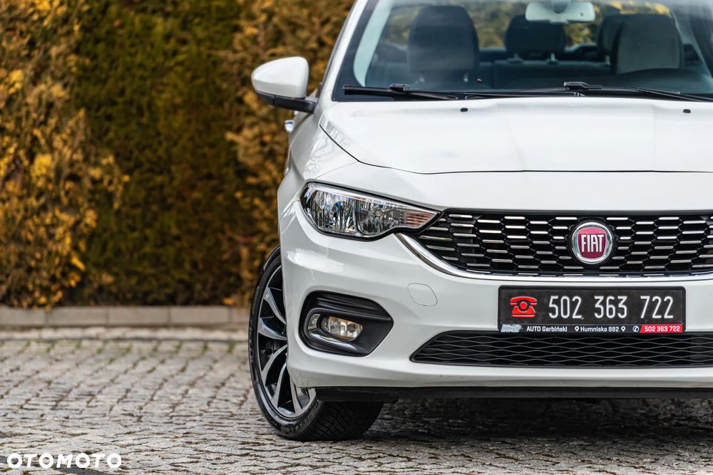 Fiat Tipo 1.4 16v Easy - 13
