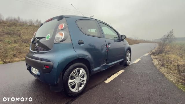 Citroën C1 1.0i Flirt - 3