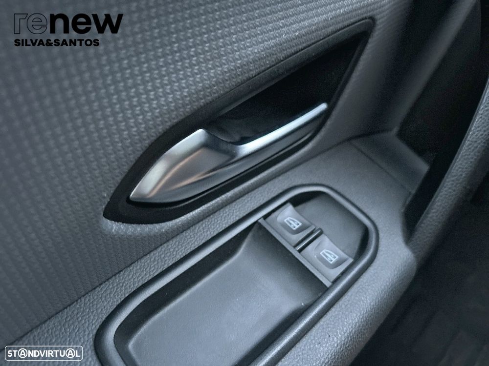 Renault Express Van Confort Blue dCi 95 - 20