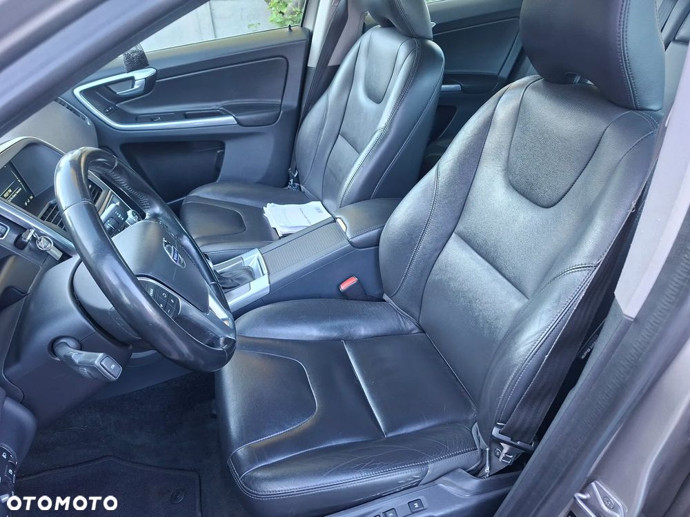 Volvo XC 60 D4 Drive-E Summum - 18