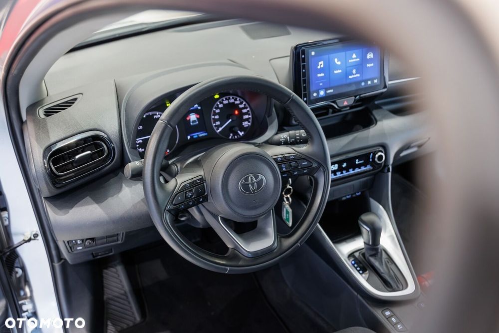 Toyota Yaris - 41