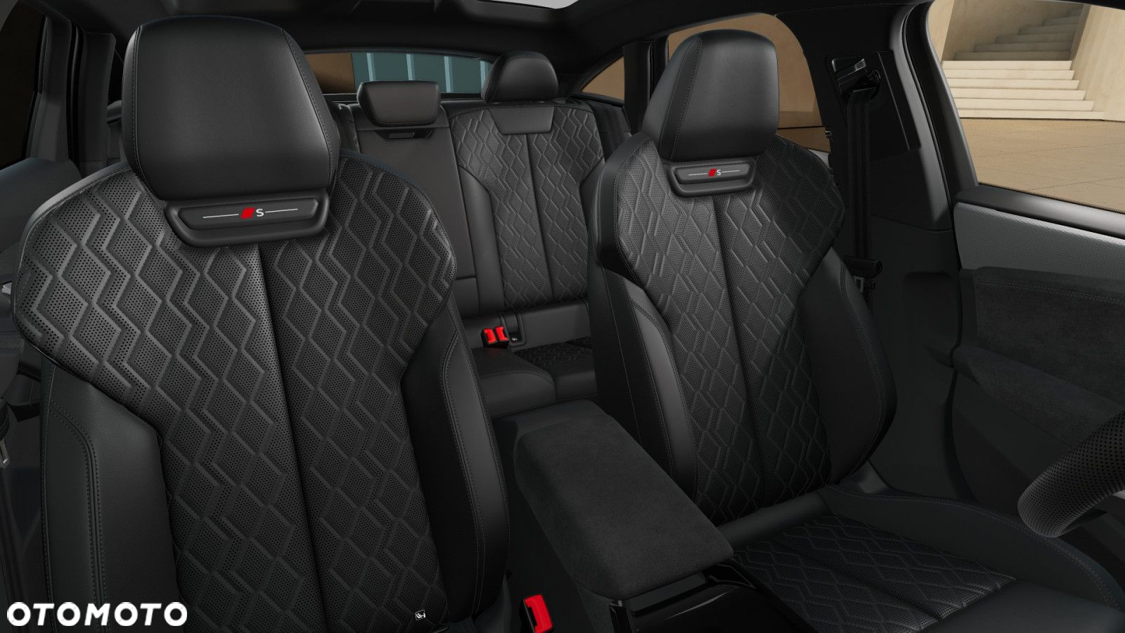 Audi A6 e-tron - 10