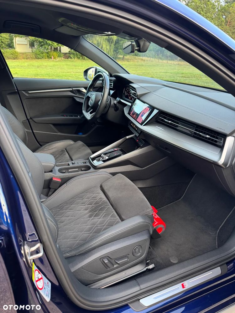 Audi S3 - 19
