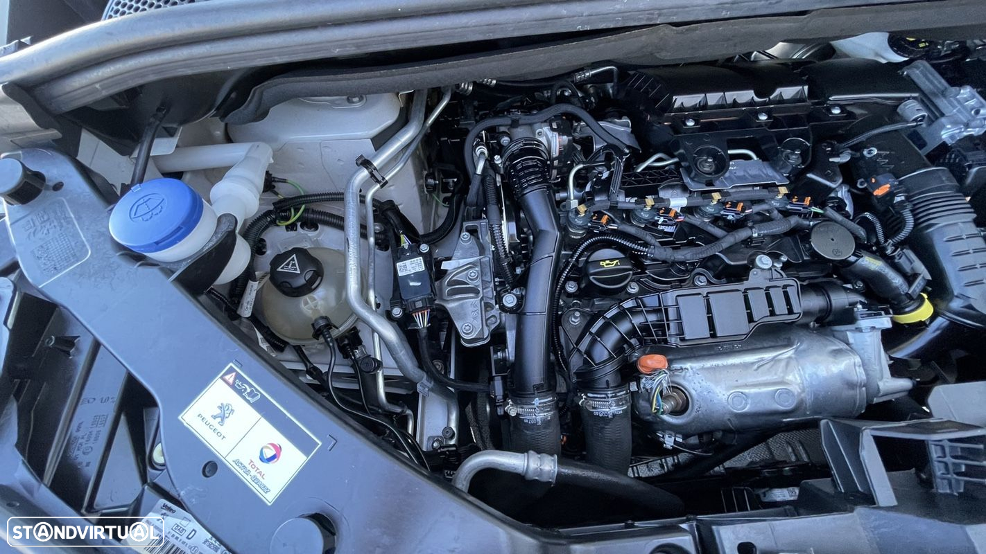 Peugeot Partner 1.5 BlueHDI L1 - 36