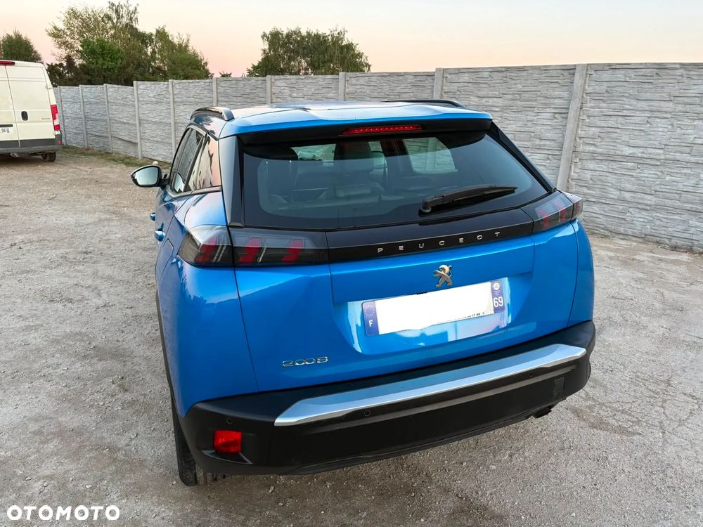 Peugeot 2008 PureTech 100 Stop&Start Allure - 5