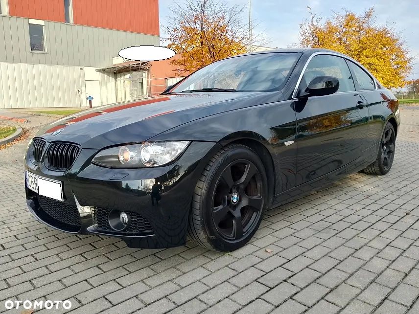 BMW Seria 3 - 1