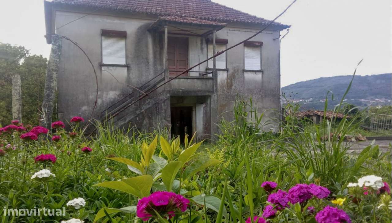 Venda de Moradia V3 para recuperar, Tregosa, Barcelos - Grande imagem: 4/25