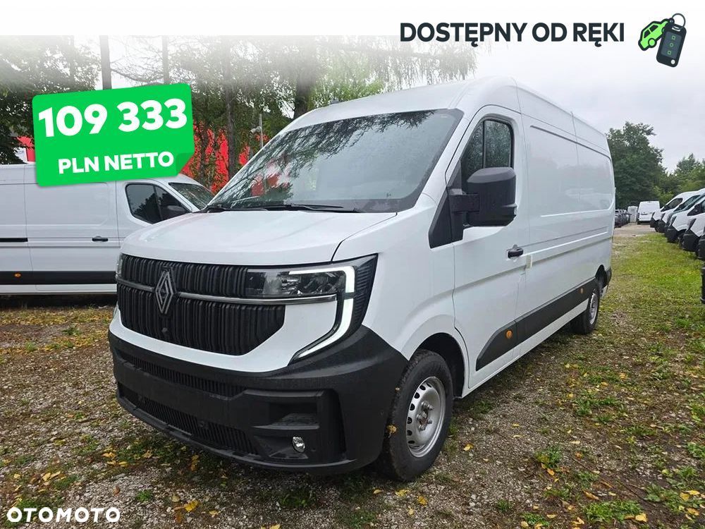 Renault Master dCi L3H2 Extra - 2