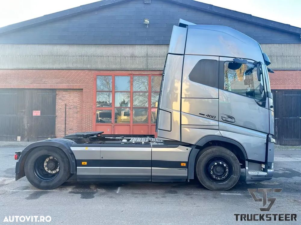 Volvo FH460 - 4