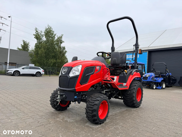 Kioti CS2520