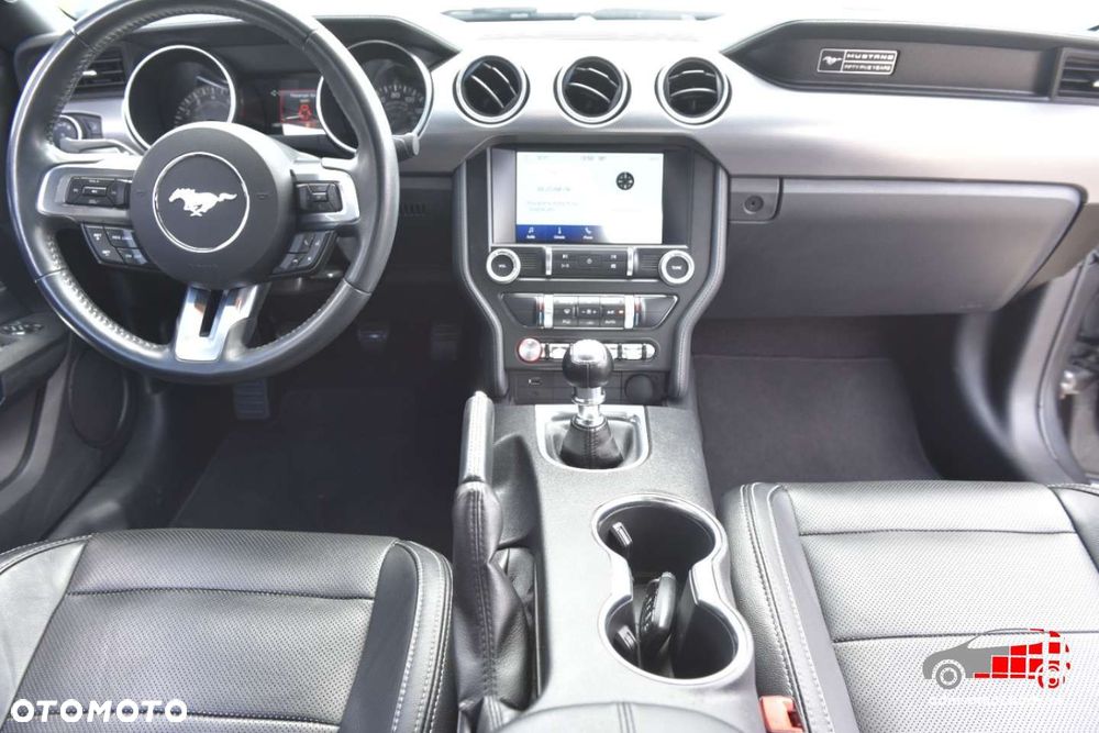 Ford Mustang 5.0 V8 GT - 23