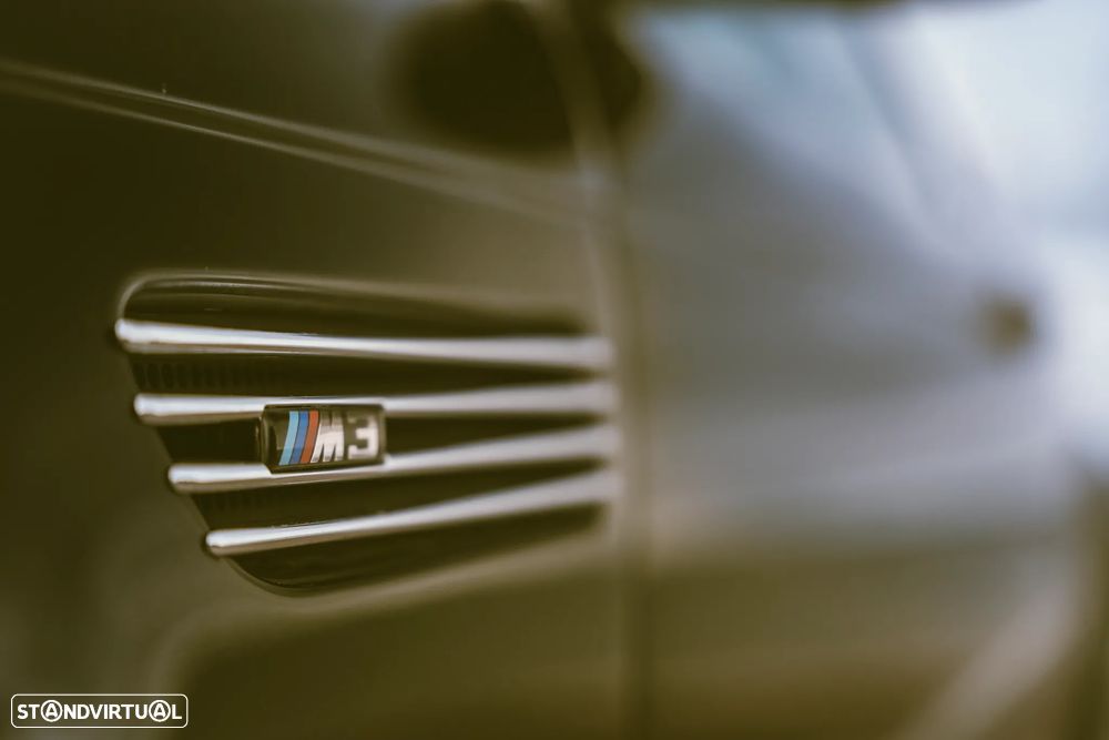 BMW M3 SMGII - 15