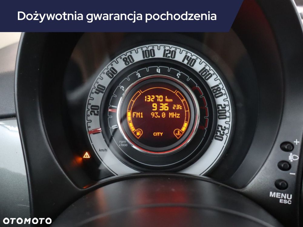 Fiat 500 - 13