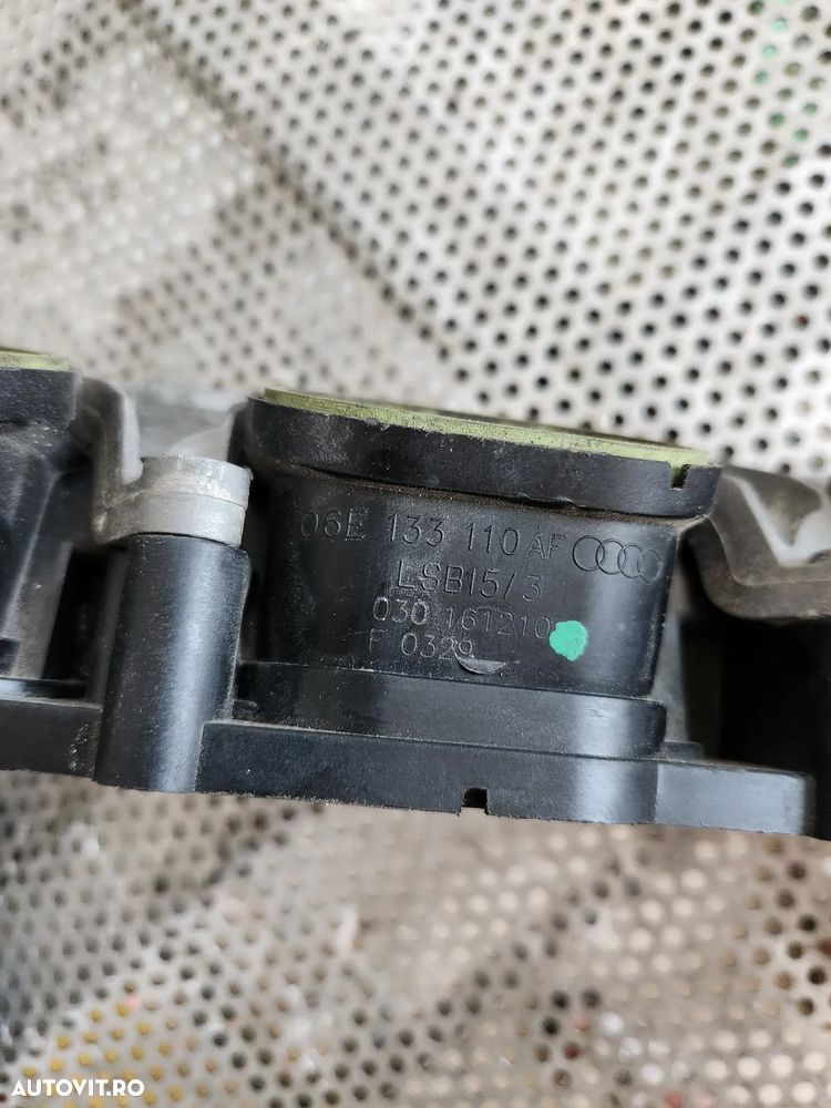 Galerie Admisie Stanga Dreapta Audi A4 A5 A6 A7 A8 2.0 Benzina Cod 06EAF 06EAF - Dezmembrari Arad - 7