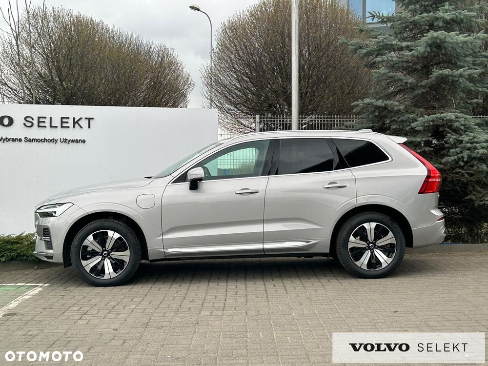 Volvo XC 60 - 6
