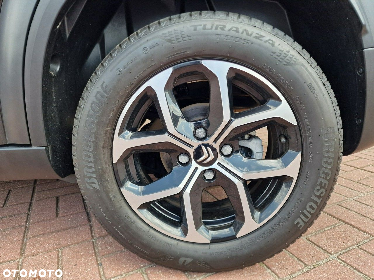 Citroën C3 Aircross PureTech 110 Stop & Start OPF C-SERIES - 37