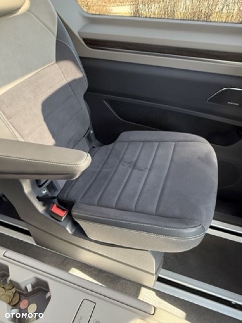 Volkswagen Multivan 2.0 TSI L2 Style DSG - 28