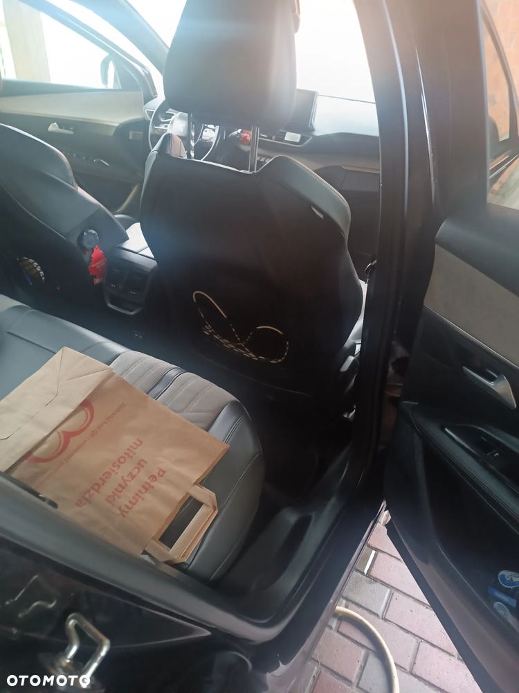 Peugeot 3008 1.6 PureTech Hybrid PHEV Active Pack S&S EAT8 - 23