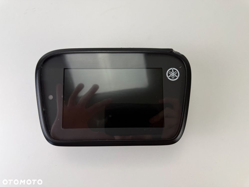 Licznik wyświetlacz Yamaha MT 125 2021+ - 3