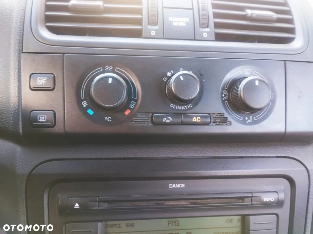 Skoda Fabia 1.4 16V Classic - 7