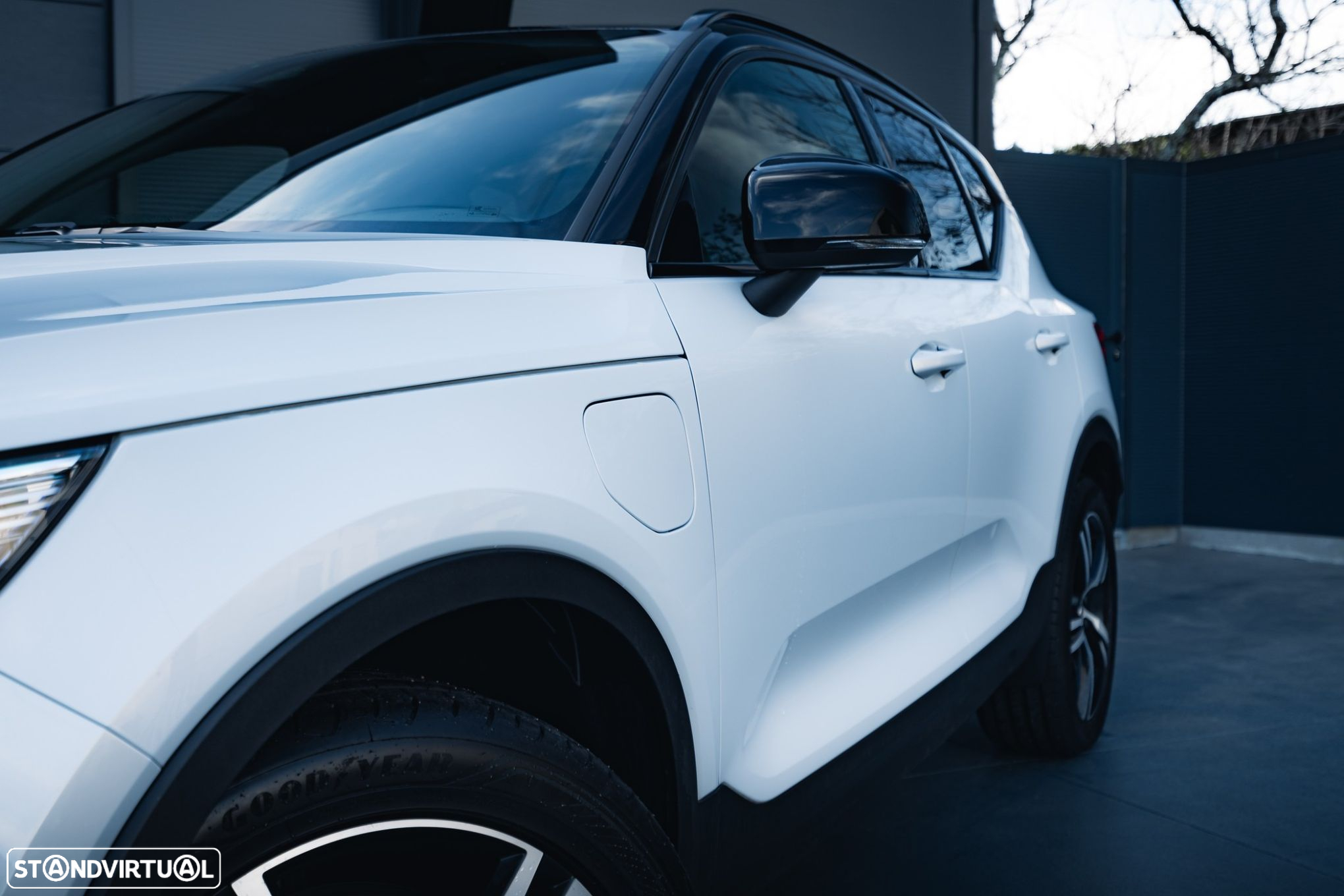 Volvo XC 40 - 26