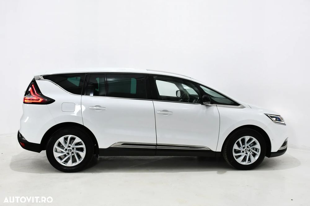 Renault Espace Energy dCi 160 EDC Business - 4