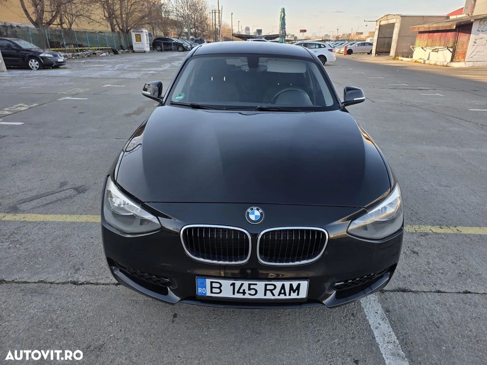 BMW Seria 1 116i Urban Line - 1