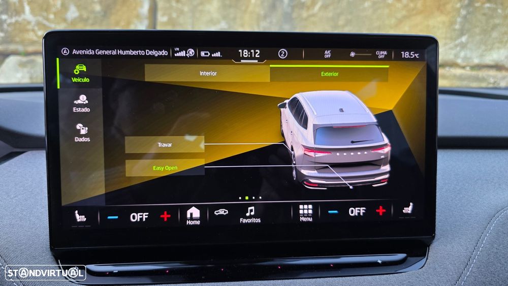 Skoda Enyaq iV 80 - 39