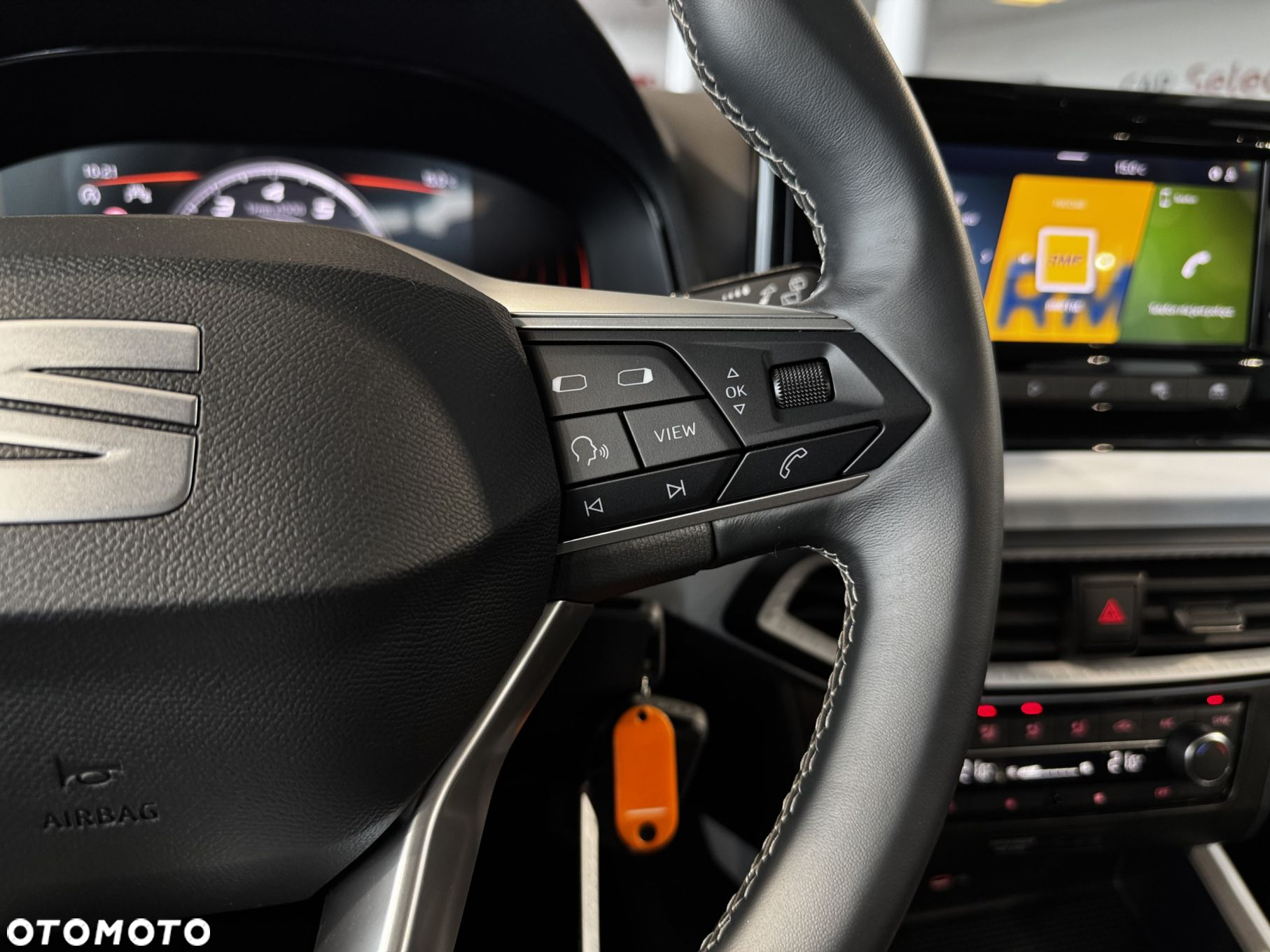 Seat Arona - 22