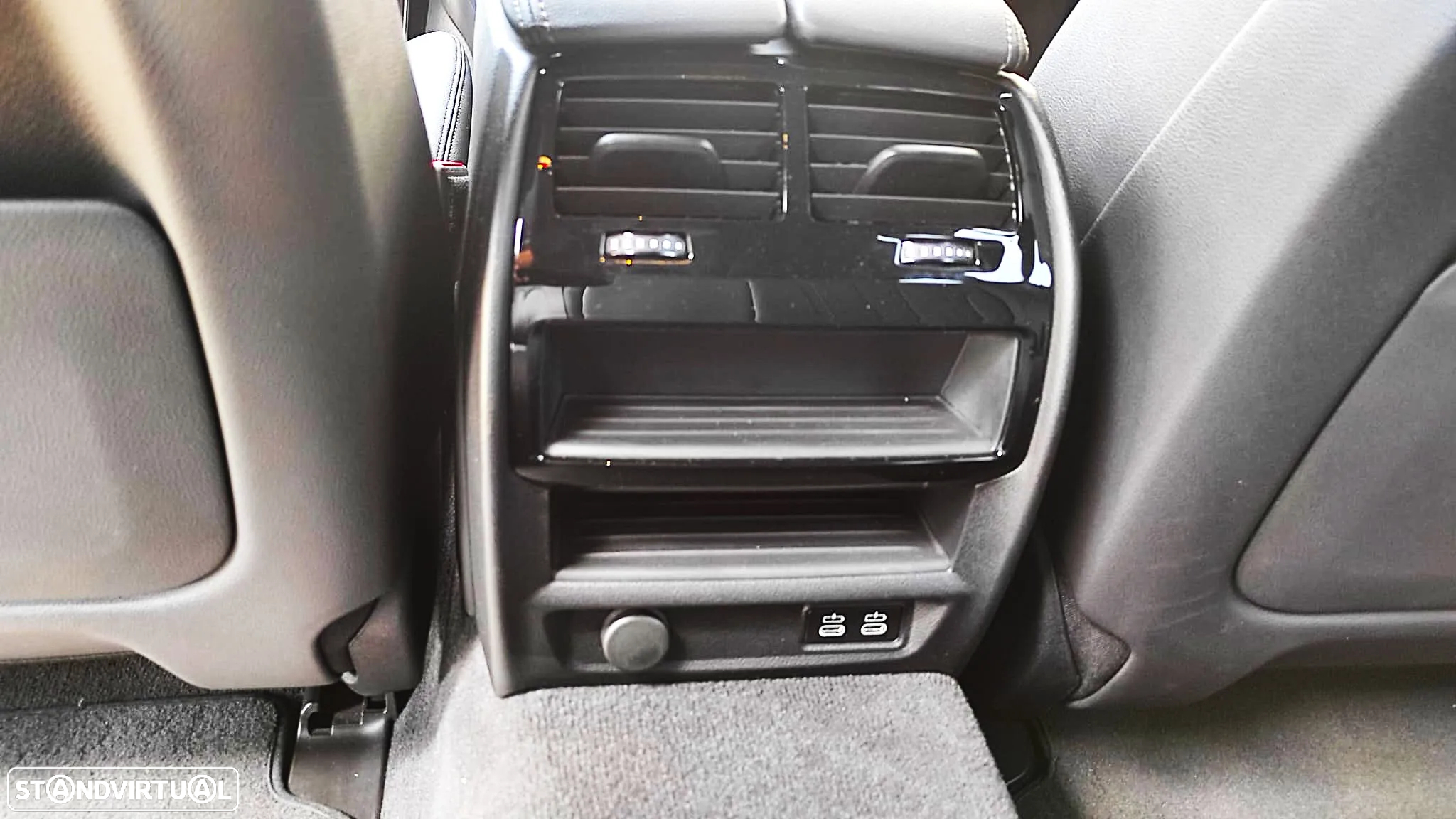 BMW 530 e Pack Desportivo M - 36