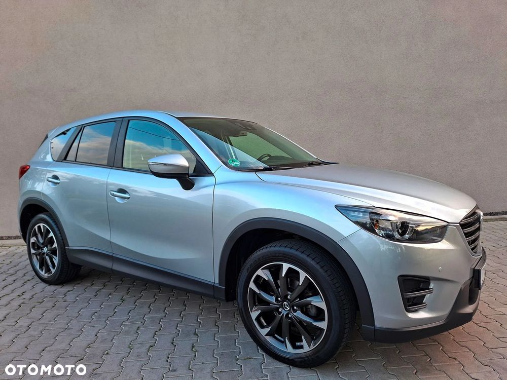 Mazda CX-5 2.0 Skypassion - 10