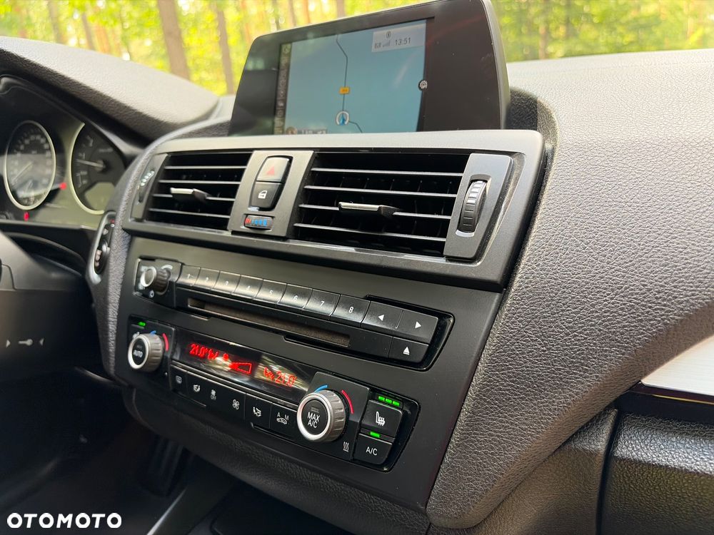 BMW Seria 1 118i - 7