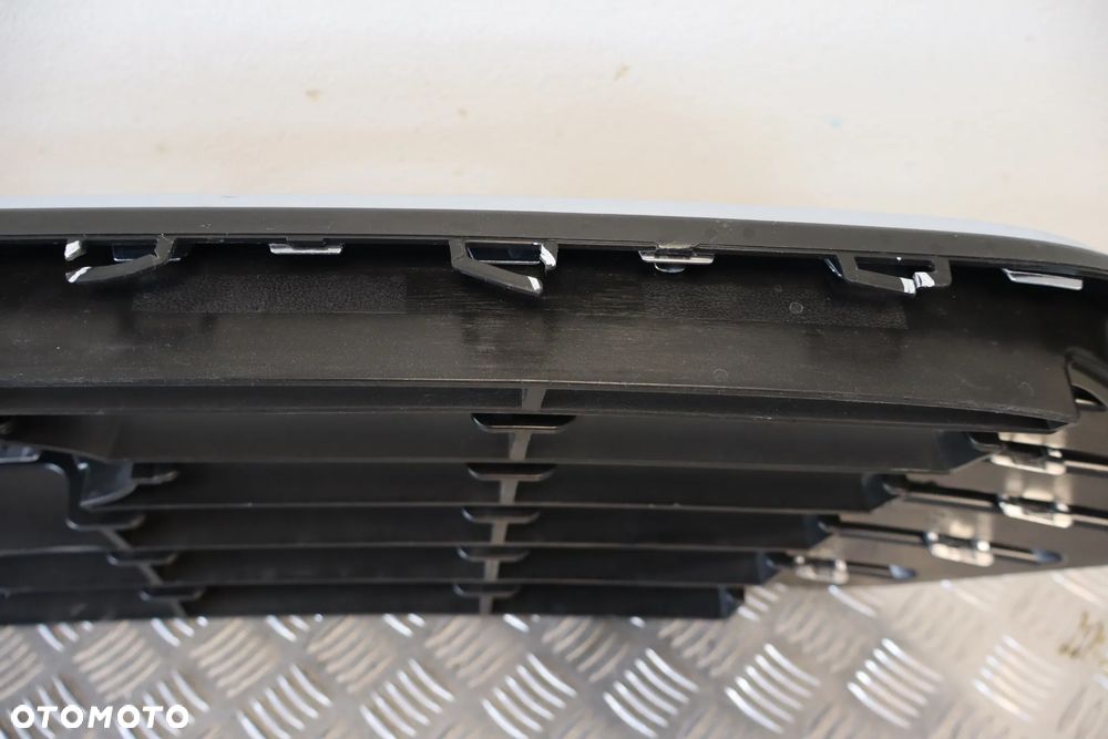 GRILL GRIL ATRAPA FORD TRANSIT CUSTOM I LIFT JK21-17B968-CE 2017-2023 - 17