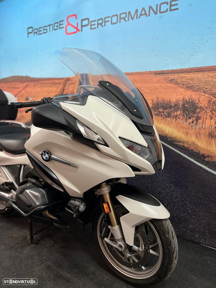 BMW R 1250 RT - 17