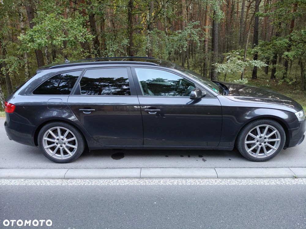 Audi A4 ver-2-0-tfsi-quattro - 5