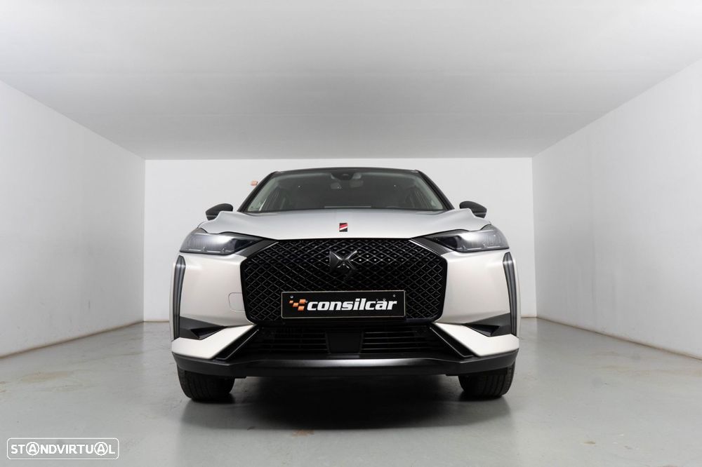 DS DS3 1.2 PureTech Performance Line - 4
