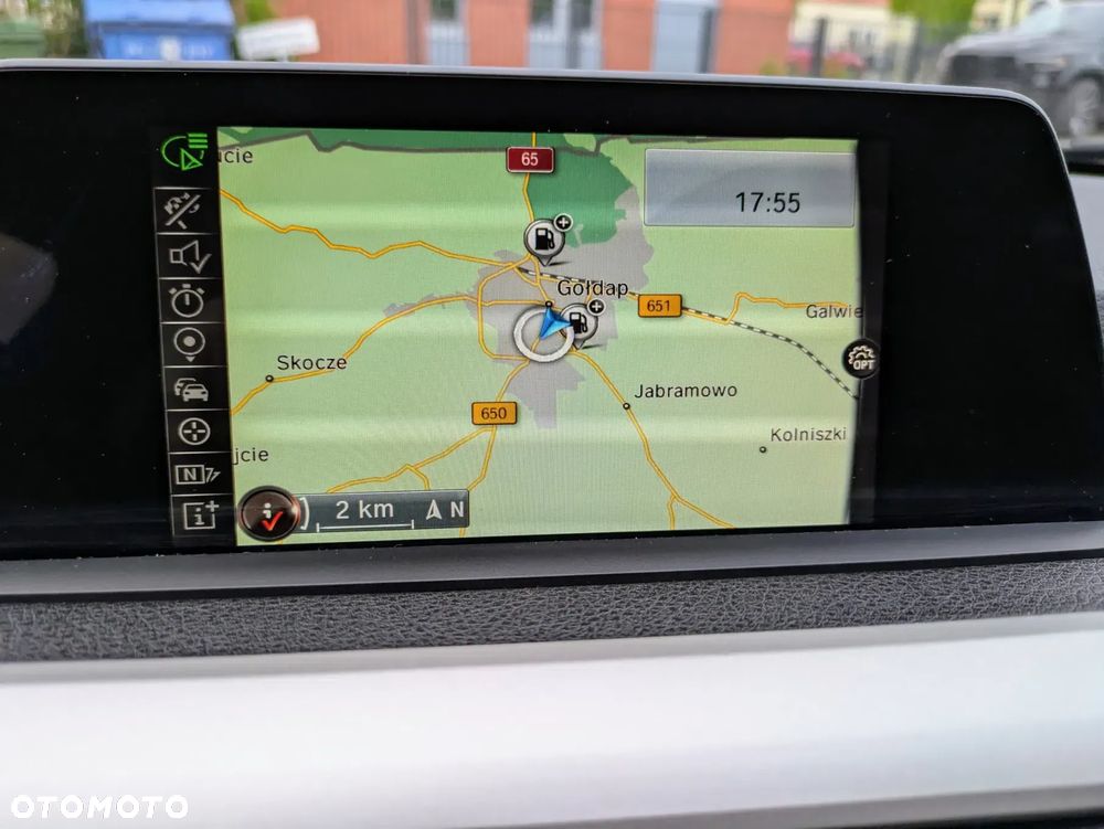BMW Seria 3 318d - 36