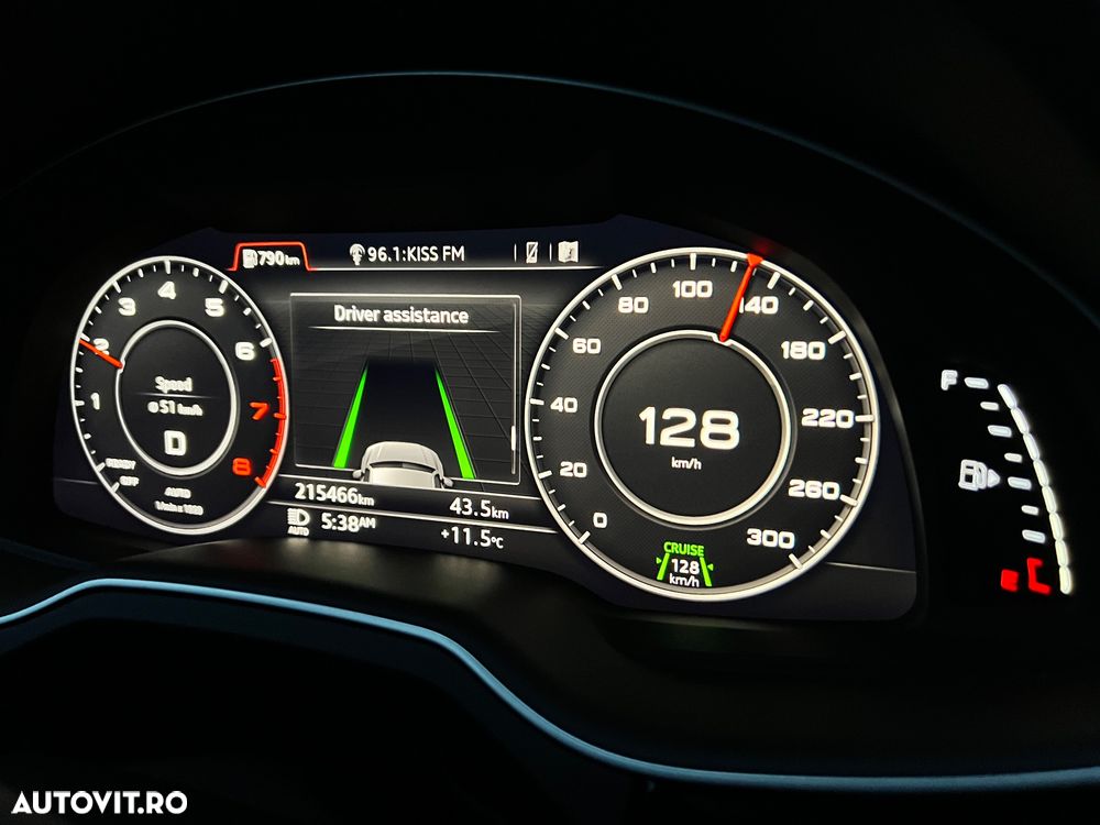 Audi Q7 - 9