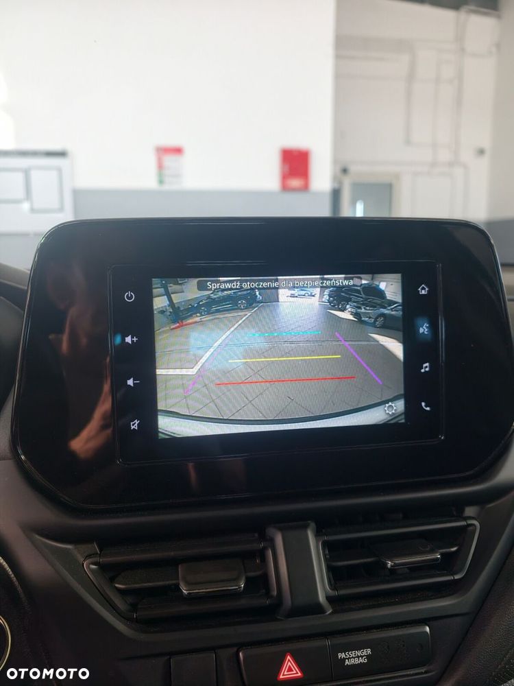 Suzuki S-Cross - 19