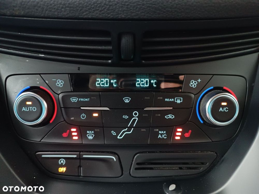 Ford Grand C-MAX Gr 1.5 EcoBoost Titanium ASS - 22