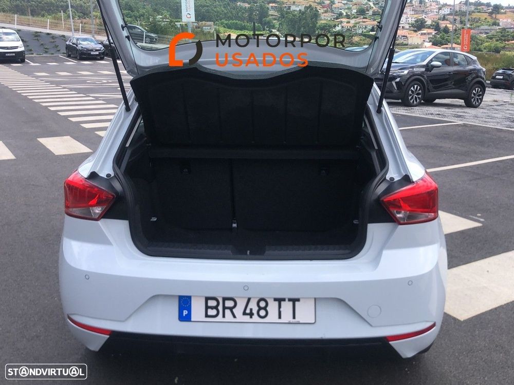 SEAT Ibiza 1.0 TSI Style DSG - 6